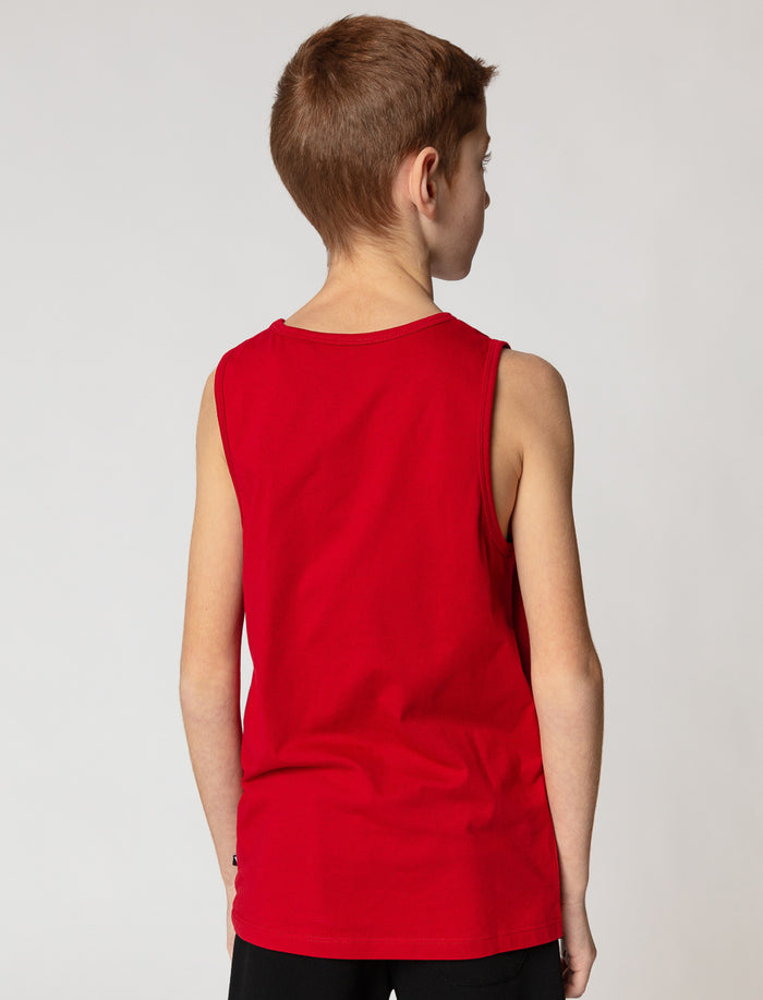 Camisole imprimée