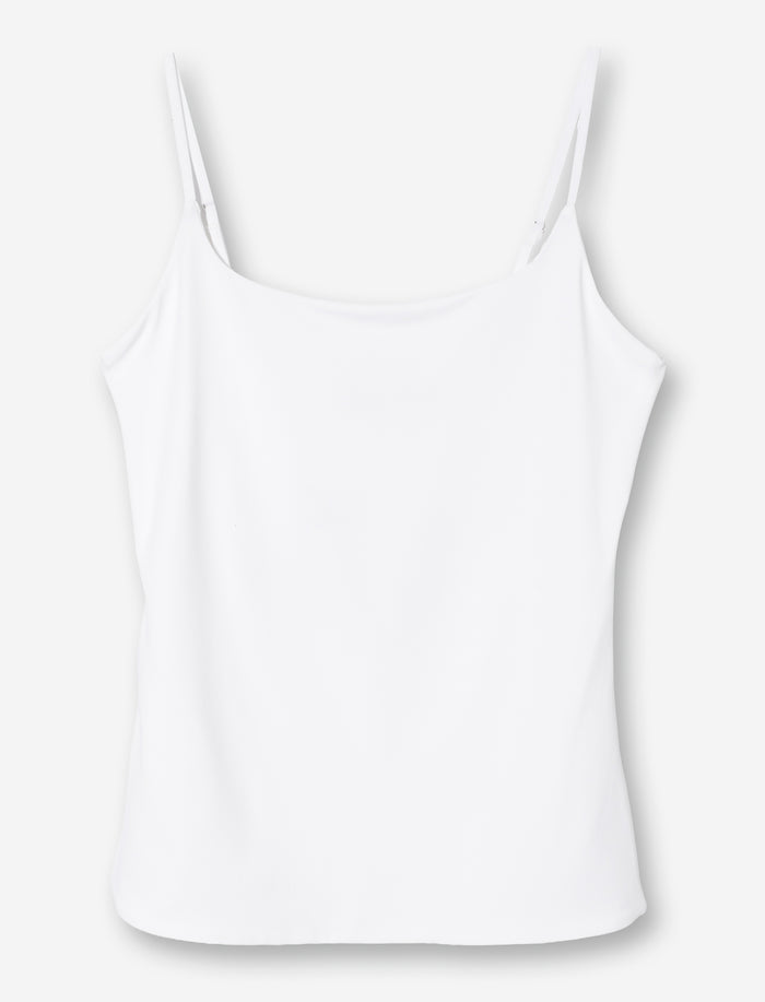 Camisole sans coutures