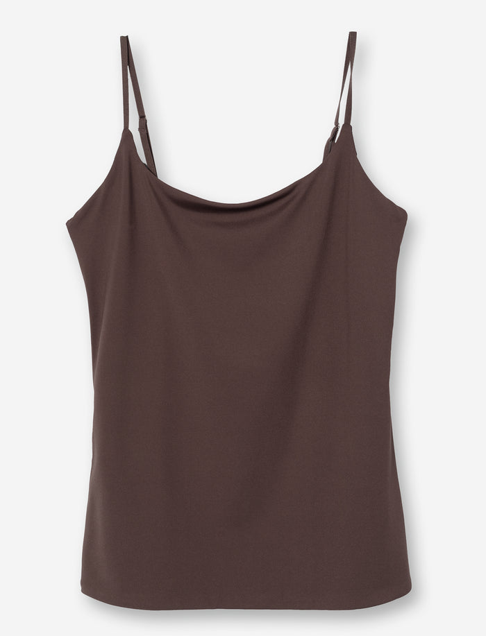 Camisole sans coutures