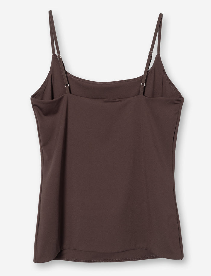 Camisole sans coutures
