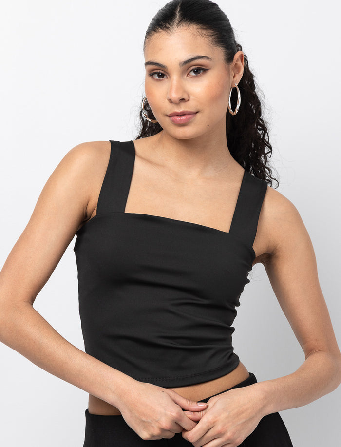 Camisole seconde peau