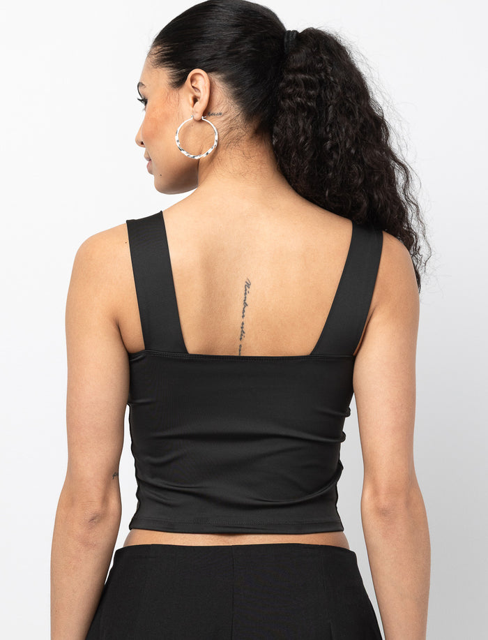 Camisole seconde peau