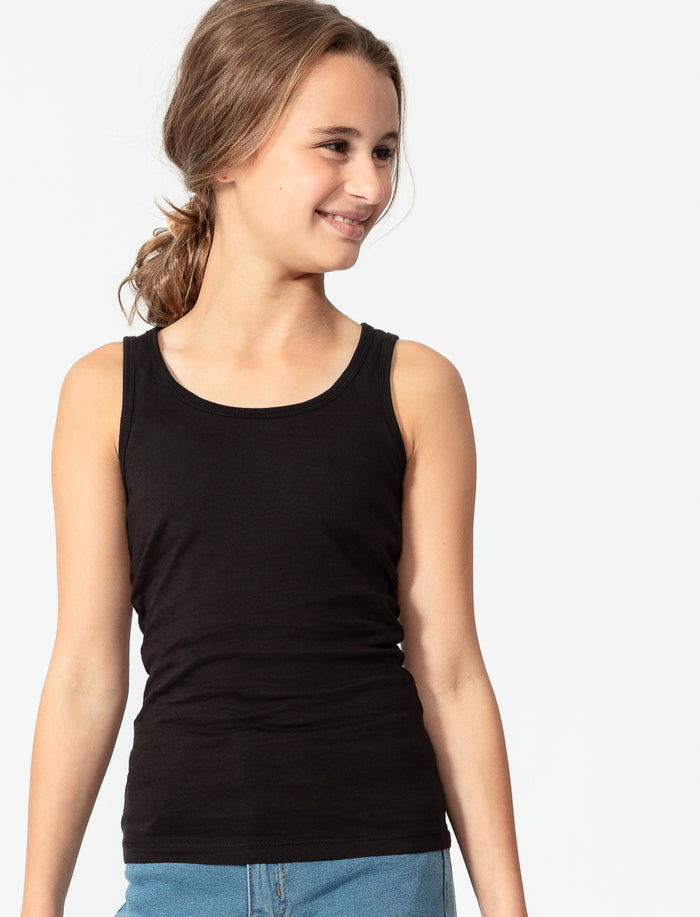 Camisole unie