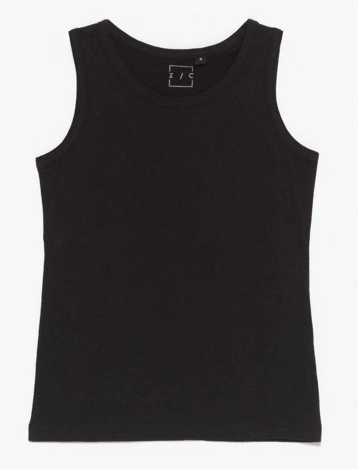 Camisole unie