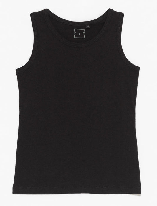 Camisole unie
