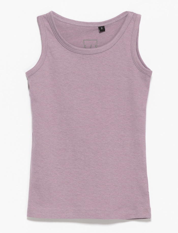 Camisole unie