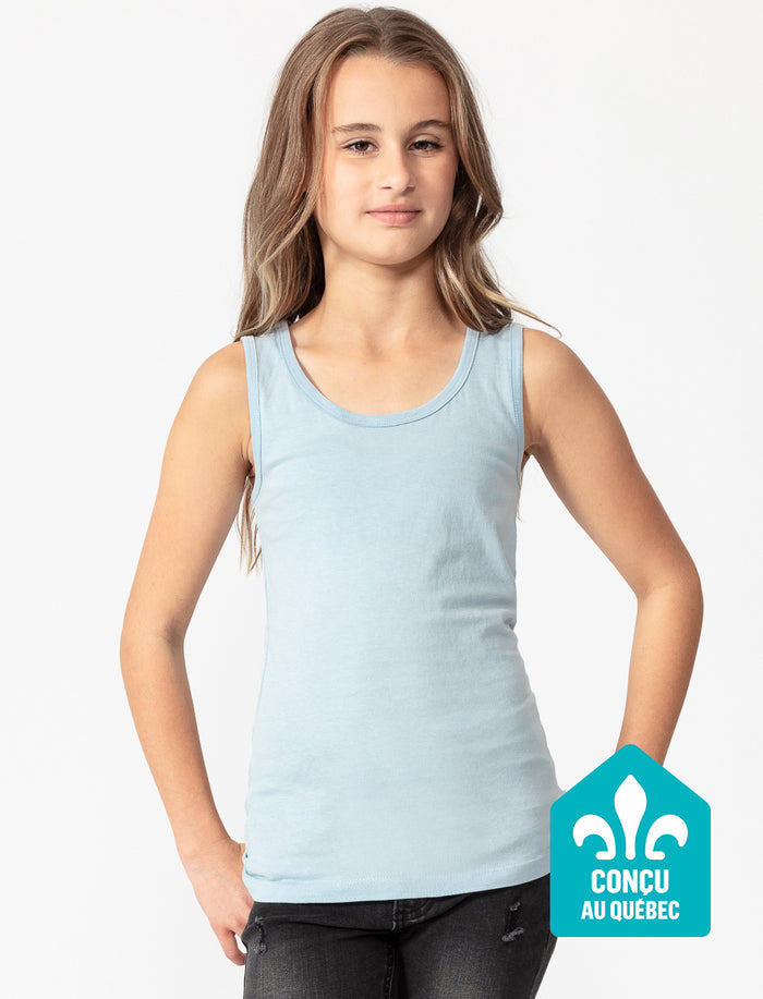 Camisole unie