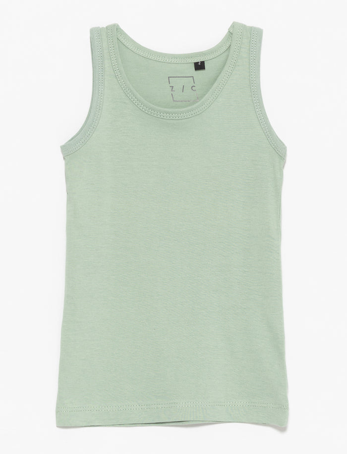 Camisole unie