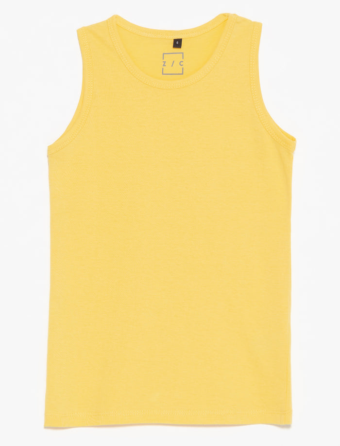 Camisole unie