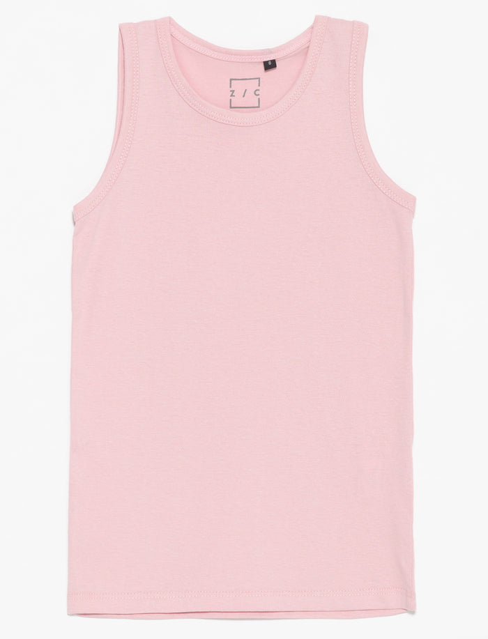 Camisole unie
