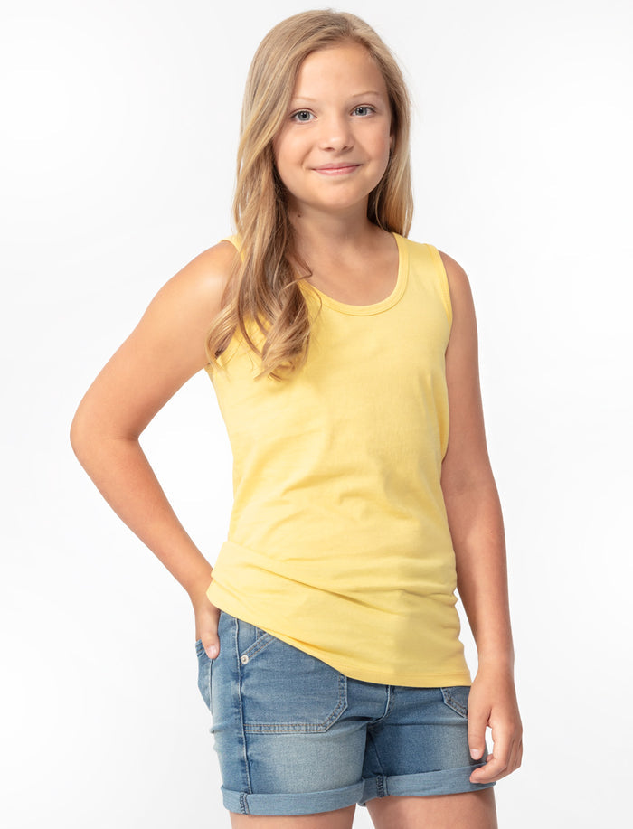 Camisole unie
