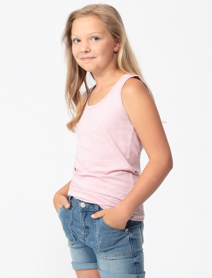 Camisole unie
