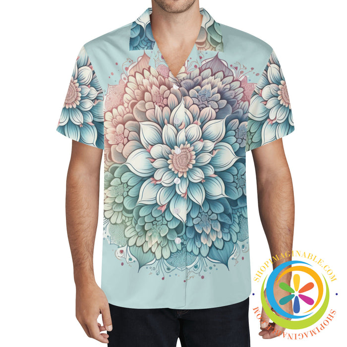 Cant Stop Staring Hawaiian Casual Shirt