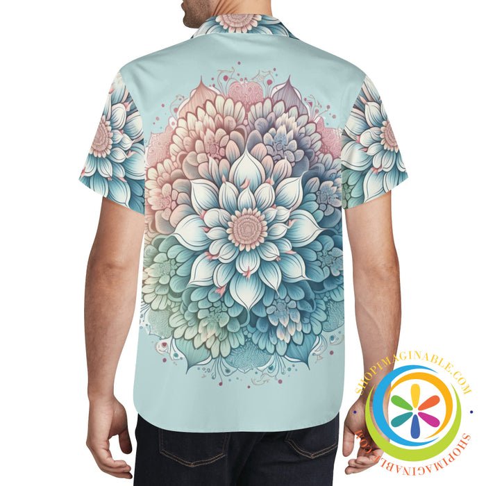 Cant Stop Staring Hawaiian Casual Shirt