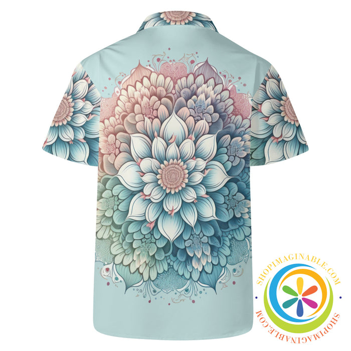 Cant Stop Staring Hawaiian Casual Shirt