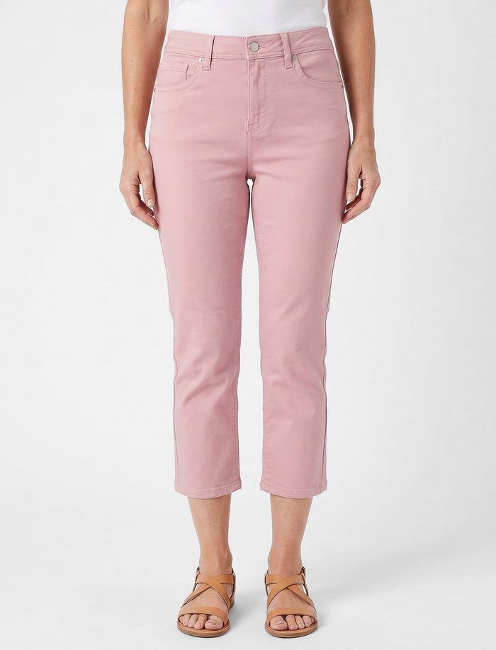 Capri extensible à taille régulière