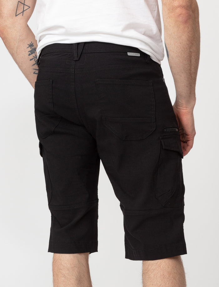 Capri super extensible à poches cargo