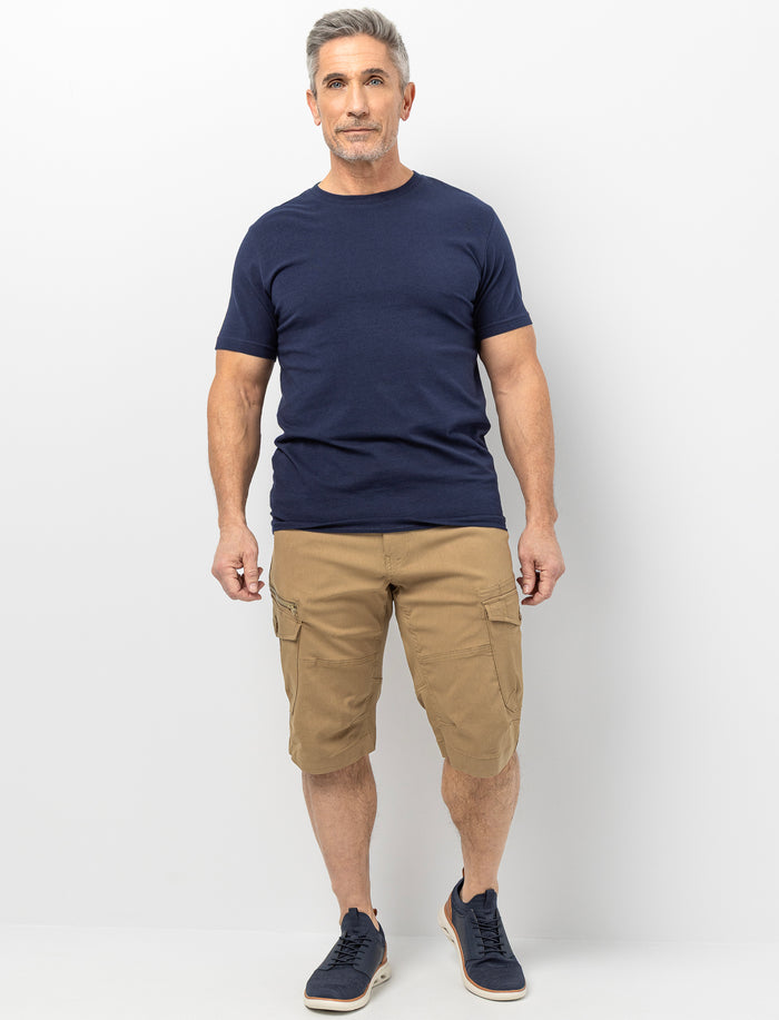 Capri super extensible à poches cargo