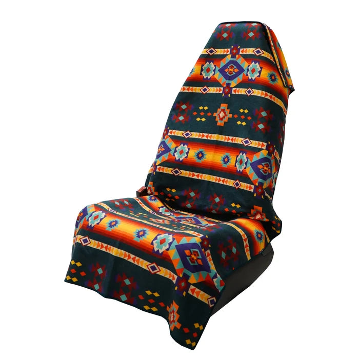 Car Seat Cover Towel