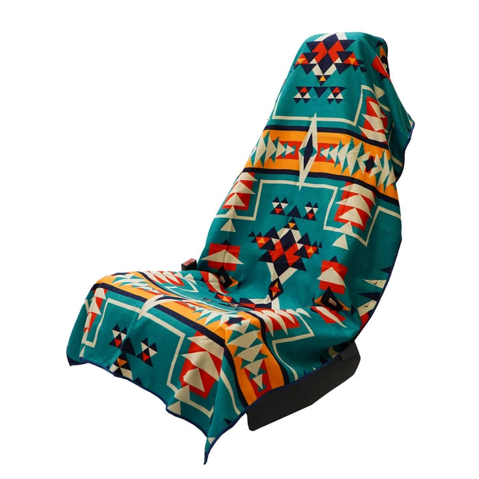 Car Seat Cover Towel