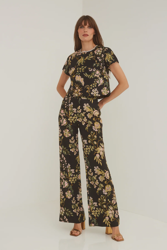 Cara Cara Josephine Pant