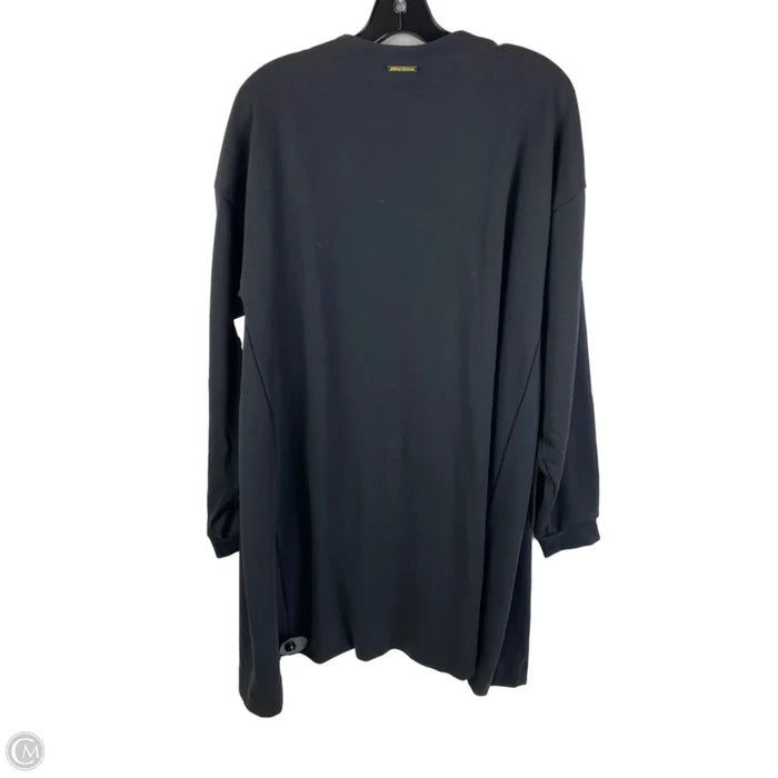 Cardigan By Gym Shark In Black, Size: M