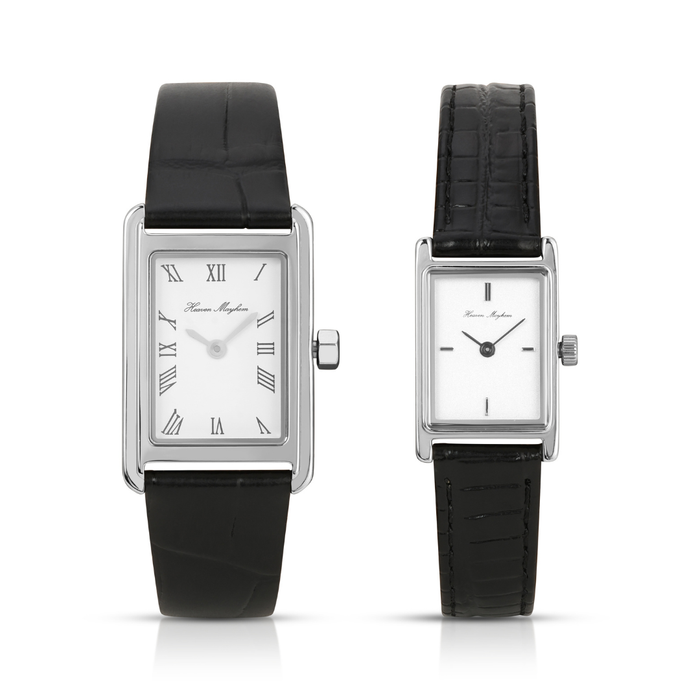 CARINO WATCH