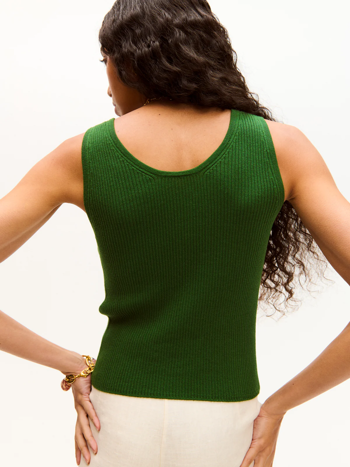 Carolina K Aurelia Top