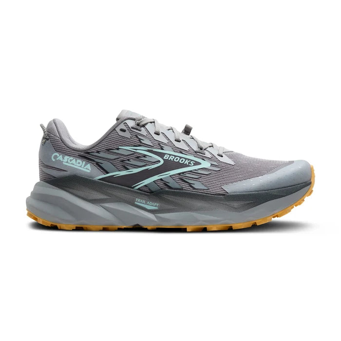 Cascadia 19 Men's