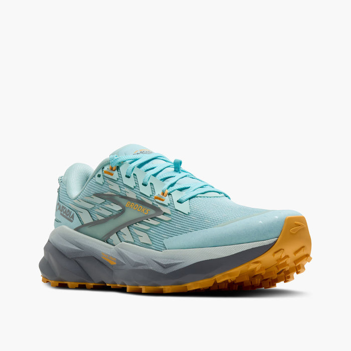 Cascadia 19 Women's