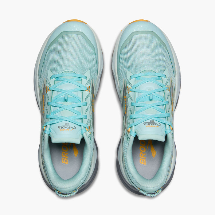 Cascadia 19 Women's