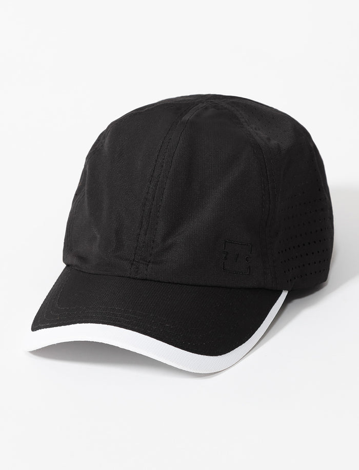 Casquette ajourée