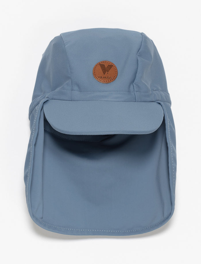 Casquette de soleil unie