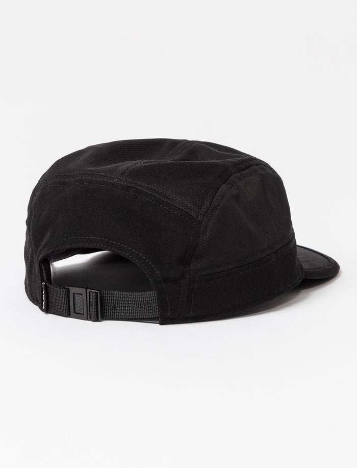 Casquette unie avec filet