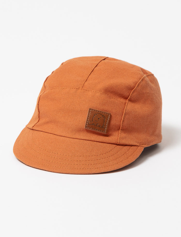Casquette unie