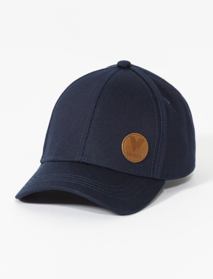 Casquette unie