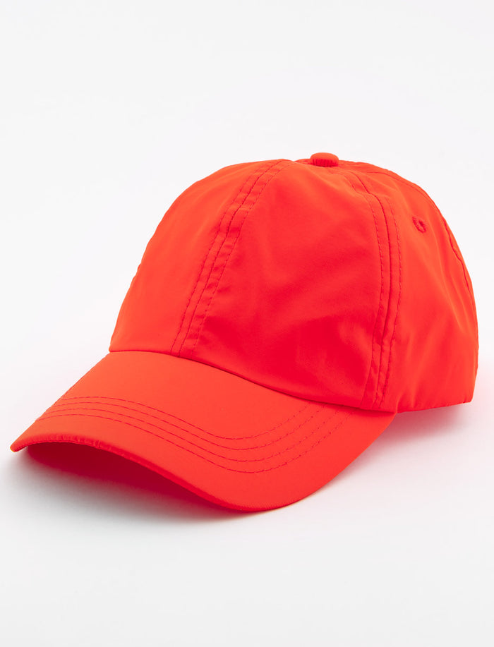 Casquette unie