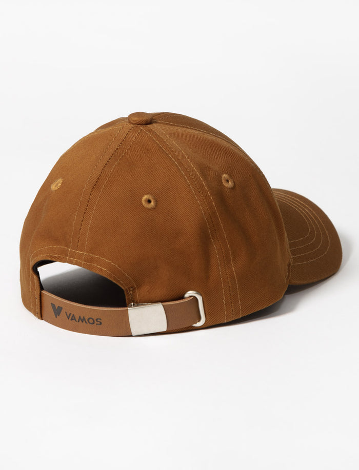 Casquette unie
