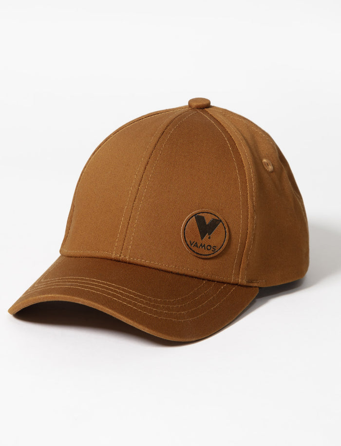 Casquette unie