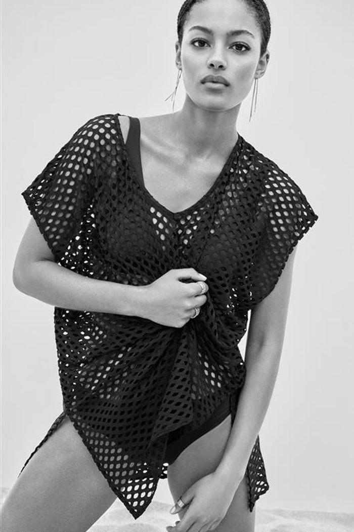 Castaway Kaftan in  | Sea Level Australia