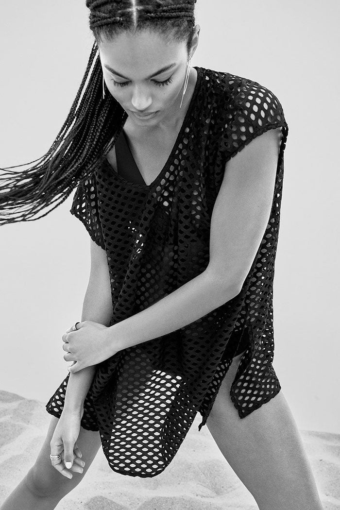 Castaway Kaftan in  | Sea Level Australia