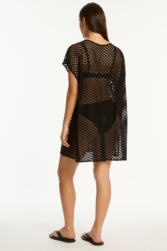 Castaway Kaftan in  | Sea Level Australia