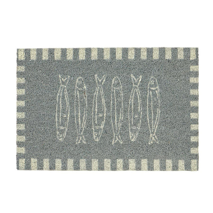 Life Botanic Catch Doormat (40x60cm) | Koop.co.nz