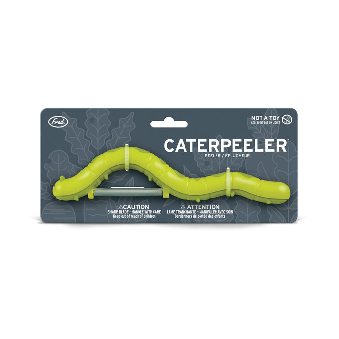 Caterpeeler