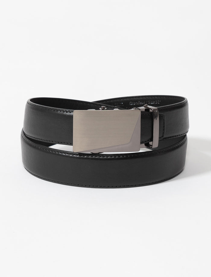 Ceinture à boucle automatique