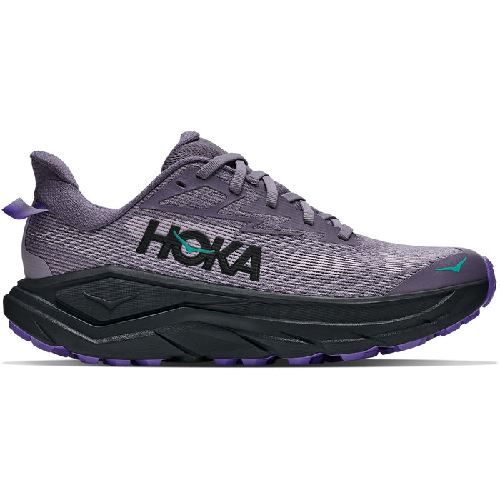 10 / Purple Fog/Black