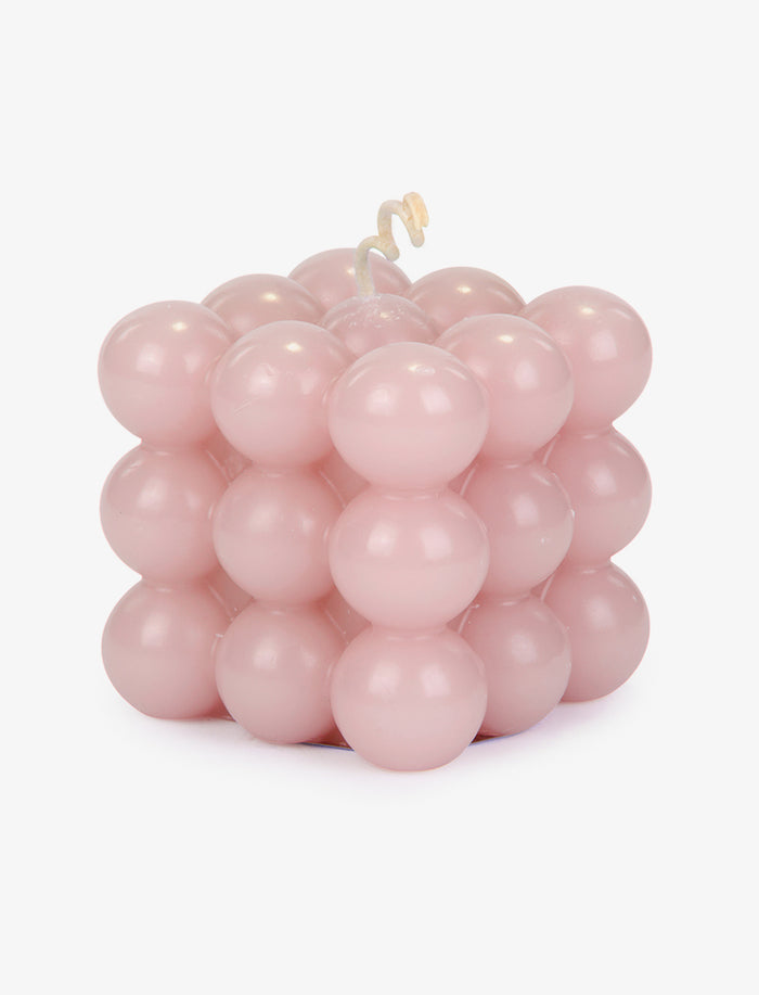 Chandelle bulle