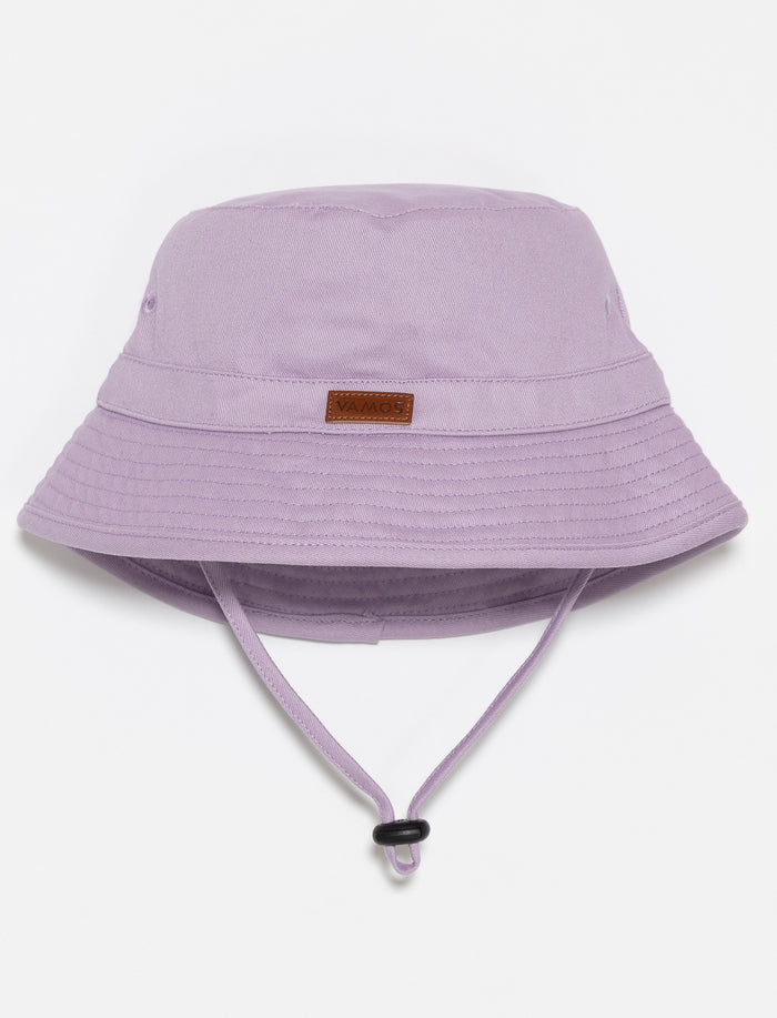 Chapeau bob uni