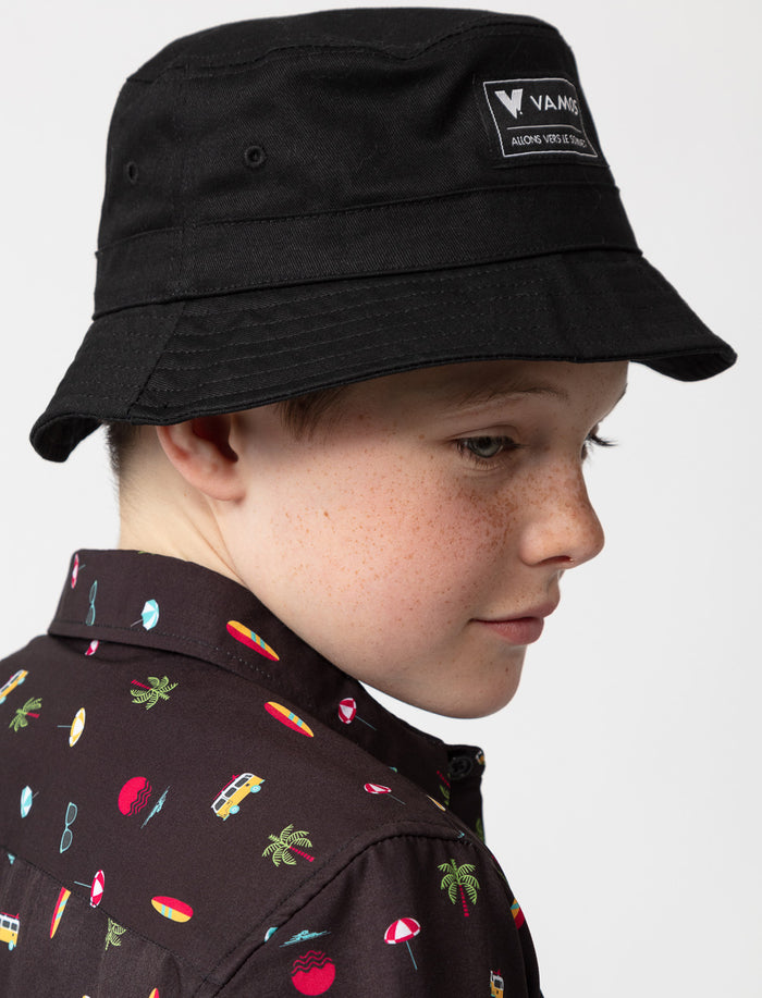 Chapeau cloche