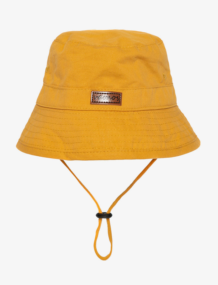 Chapeau de soleil à cordon ajustable